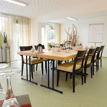 Hotel Graf Offenbach-sur-le-Main Extérieur photo