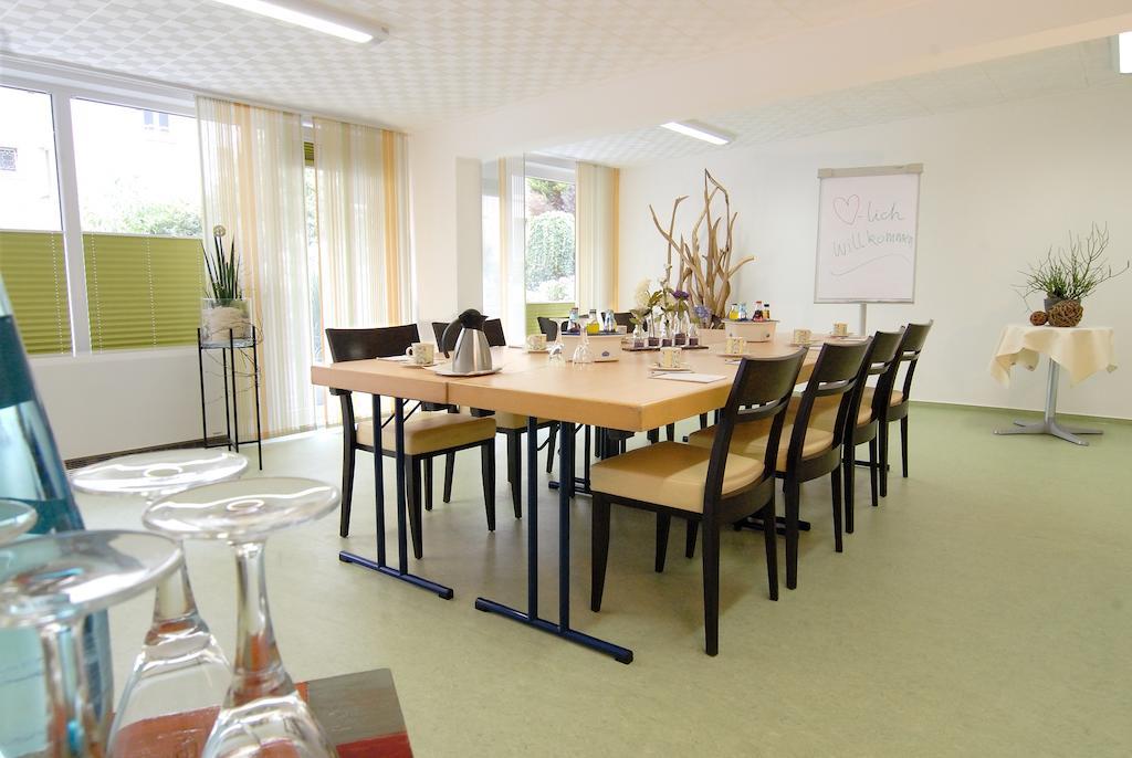 Hotel Graf Offenbach-sur-le-Main Extérieur photo