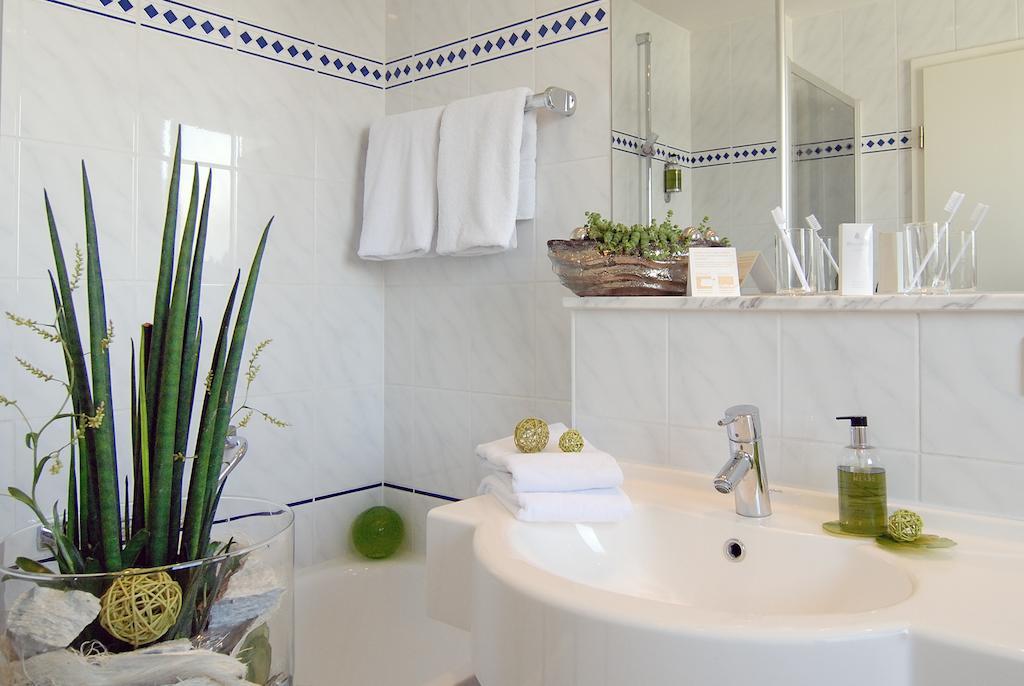 Hotel Graf Offenbach-sur-le-Main Extérieur photo
