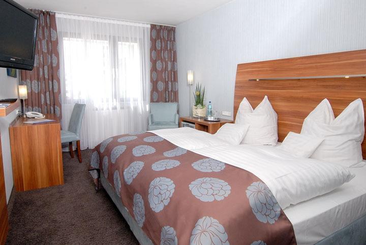 Hotel Graf Offenbach-sur-le-Main Extérieur photo